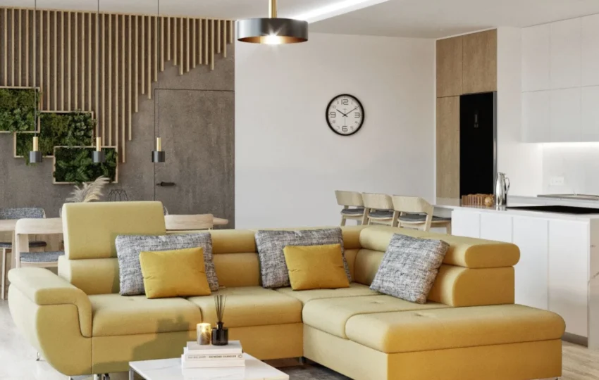 Interiérový designér